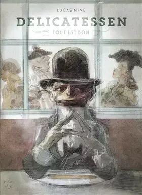 Delicatessen: tout est bon