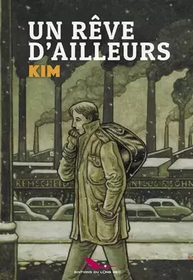 Un rêve d'ailleurs - Kim