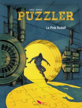 Puzzler - le pink rudolf