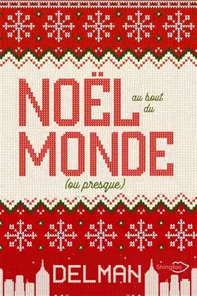 Noël au bout du monde (ou presque)