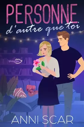 Personne d'autre que toi