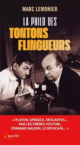 La philo des tontons flingueurs