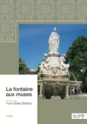 La fontaine aux muses