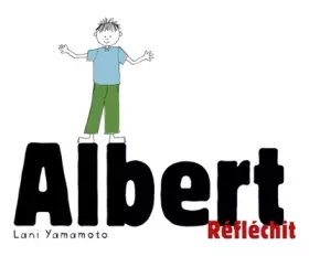 Albert réfléchit: l'espace