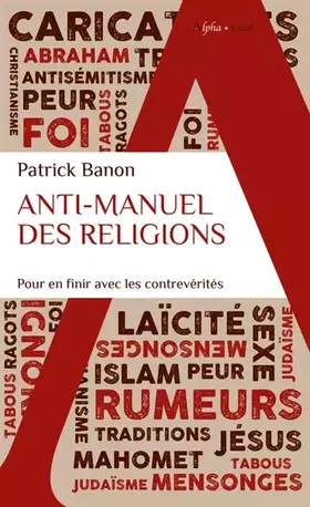 Anti-manuel des religions