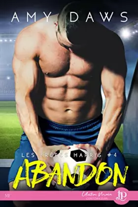 Les frères Harris Tome 4: abandon