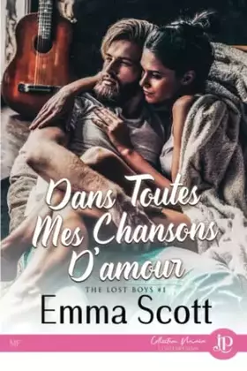Dans toutes mes chansons d'amour
