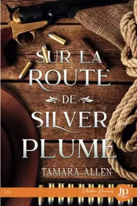 Sur la route de Silver Plume