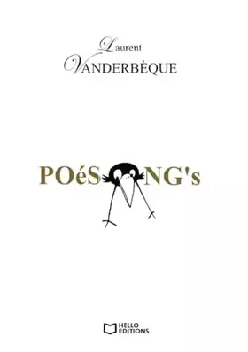 Poésong's