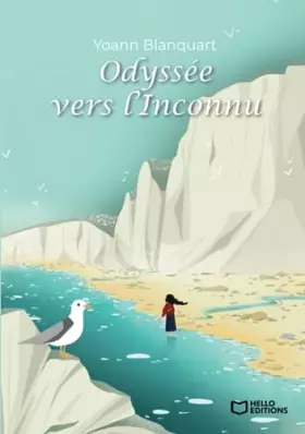 Odyssée vers l'Inconnu