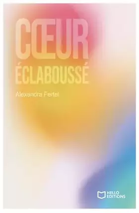 Coeur éclaboussé