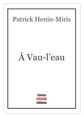 À Vau-l'eau