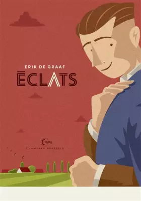 Éclats/cicatrices Tome 1