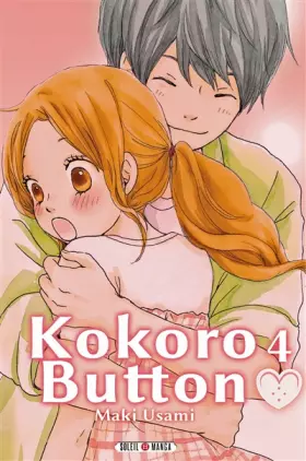 Kokoro button Tome 4