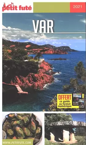 Guide Var 2020 Petit Futé - Petit Futé