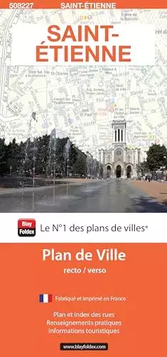 Saint Etienne 2026