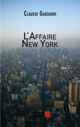 L'affaire New York