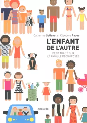 L'enfant de l'autre