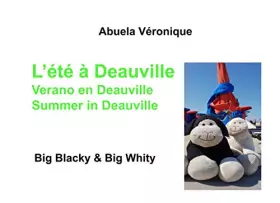 L'été à deauville - big blacky & big whity