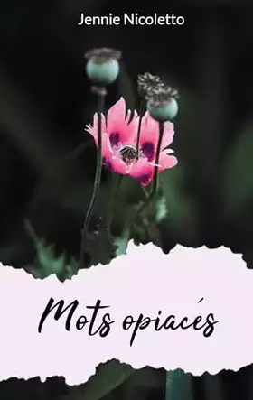 Mots opiacés
