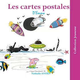 Les cartes postales d'emma
