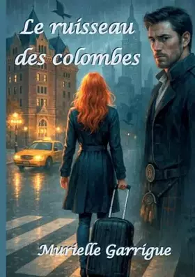Le ruisseau des colombes