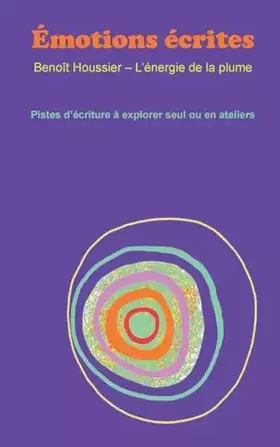 Émotions écrites