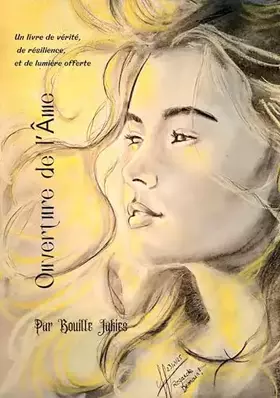Ouverture de l'me: LIVRE DE LA LETTRE DE LEAM