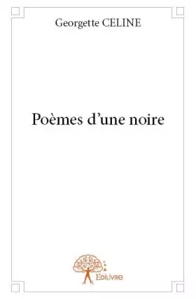 Poèmes d'une noire
