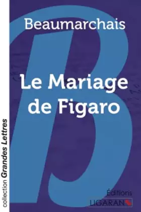 Le mariage de Figaro