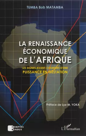 La renaissance économique de l'Afrique - les signes avant-coureurs d'une puissance en gestation