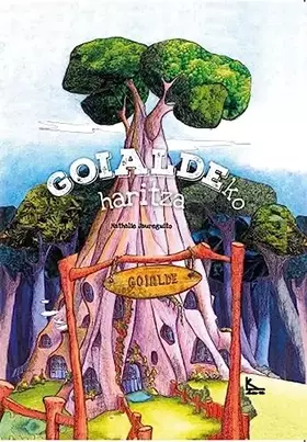 Goialde haritza
