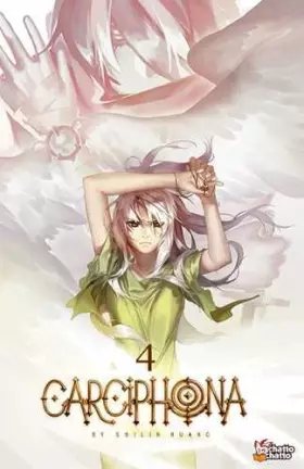 Carciphona Tome 4