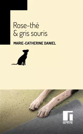 Rose-thé & gris souris