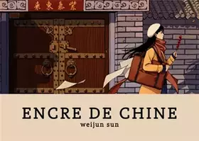 Encre de chine