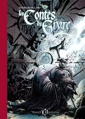 Les contes du givre Tome 1