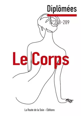 Le Corps: Diplômées 288-289