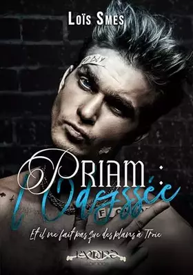 Priam: L'Odyssée: Format broché standard