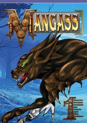 Mangass Tome 1