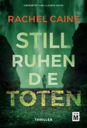 Still ruhen die Toten - Rachel Caine