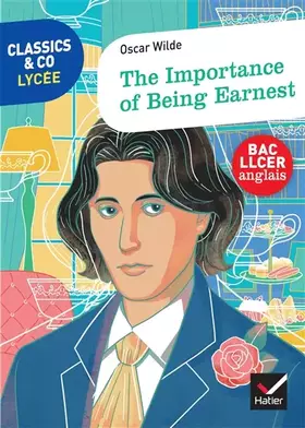 The importance of being Earnest