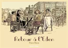 Retour à l'eden