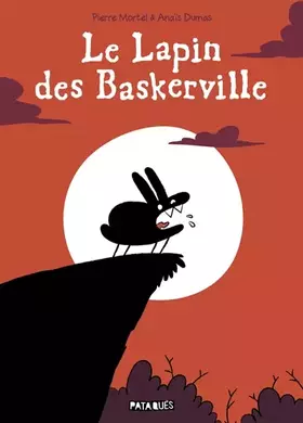 Le lapin des Baskerville