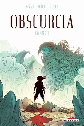 Obscurcia Tome 1