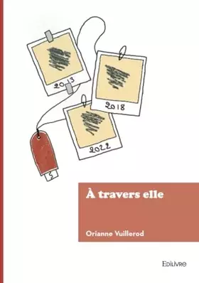 À travers elle