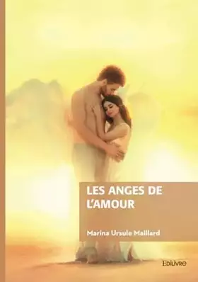 Les anges de l'amour