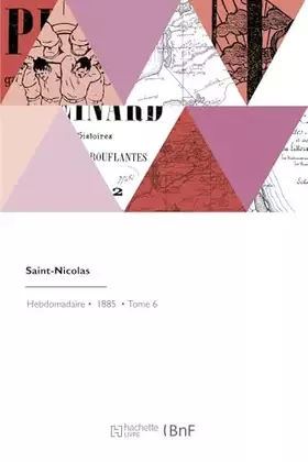 Saint-Nicolas