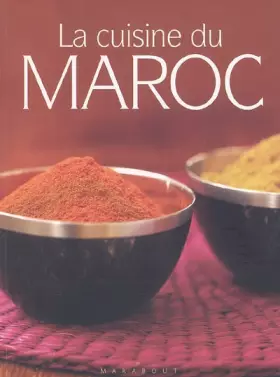 La cuisine du Maroc - Collectif