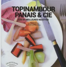Topinambour, betterave, panais, pâtisson...: les meilleures recettes du primeur