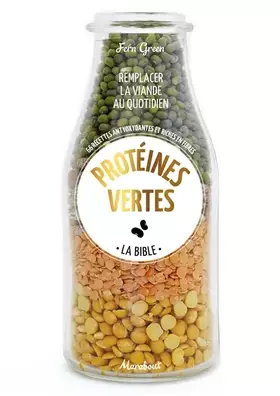 Protéines vertes - Les recettes - Fern Green